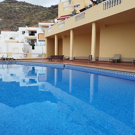 Charming & Sunny Apartment With Ocean View Costa Adeje  Eksteriør billede