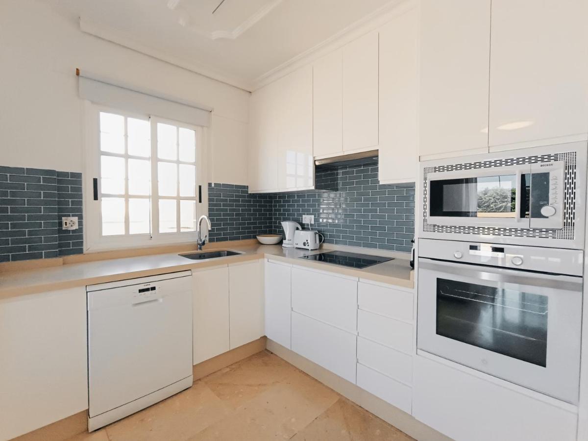 Charming & Sunny Apartment With Ocean View Costa Adeje  Eksteriør billede