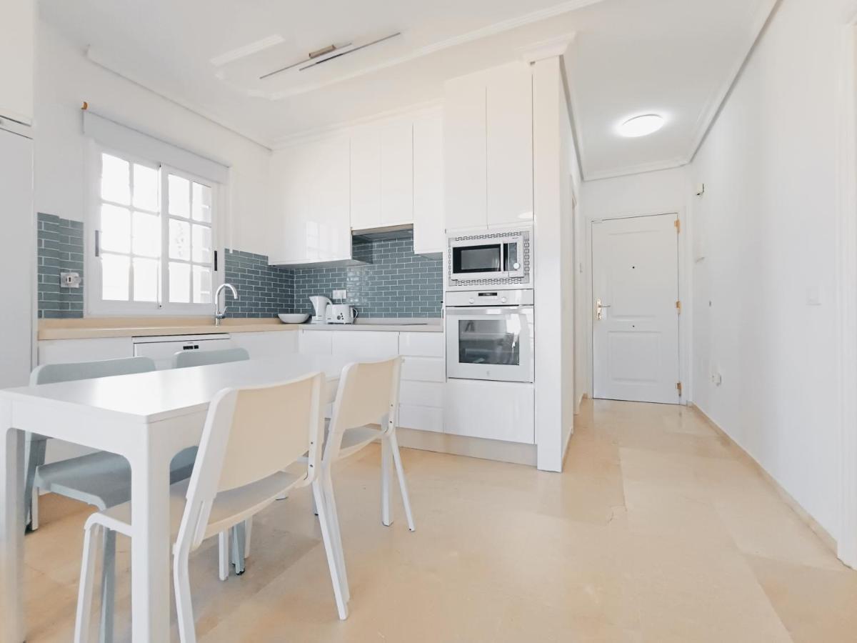 Charming & Sunny Apartment With Ocean View Costa Adeje  Eksteriør billede
