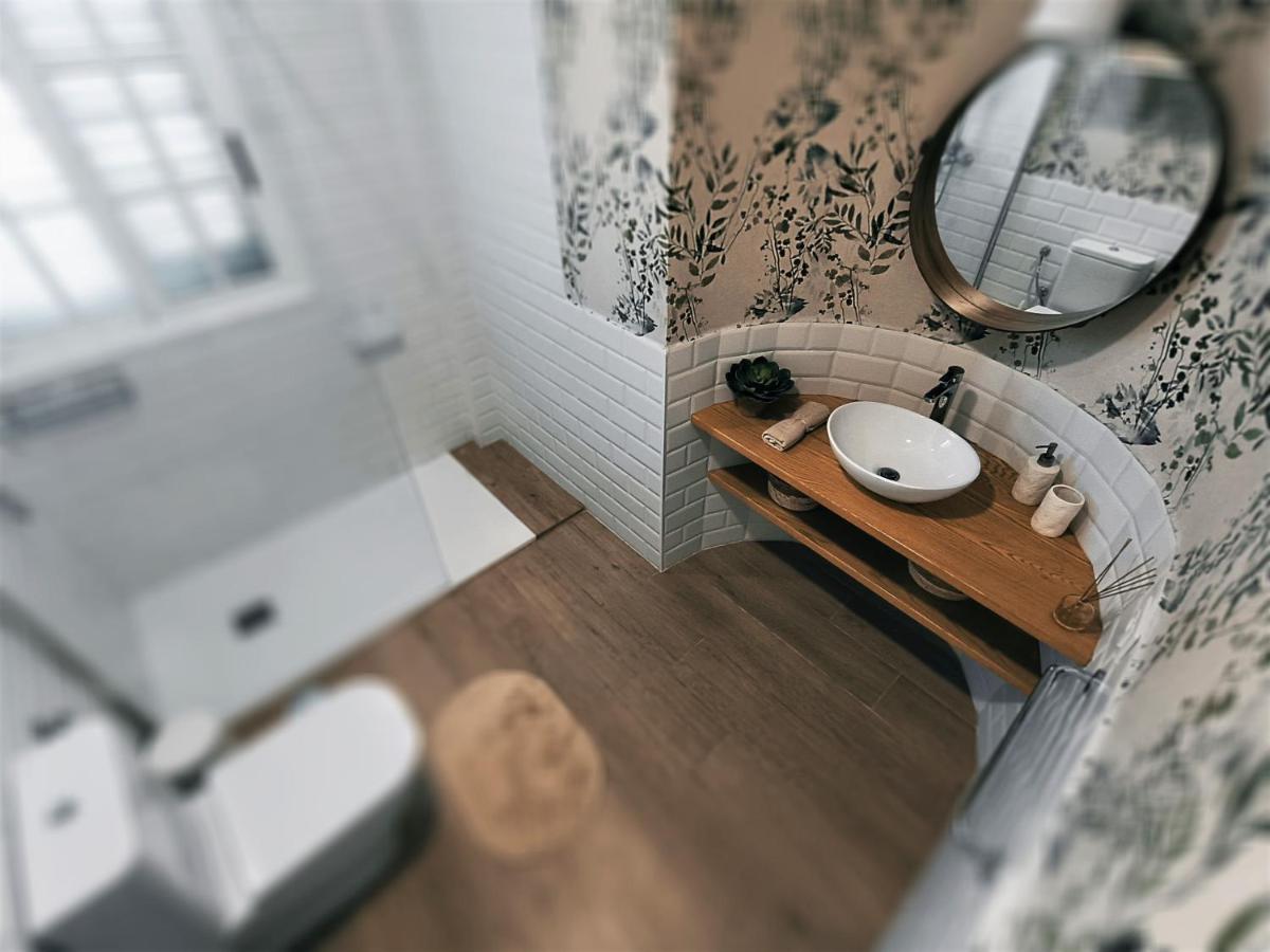 Charming & Sunny Apartment With Ocean View Costa Adeje  Eksteriør billede